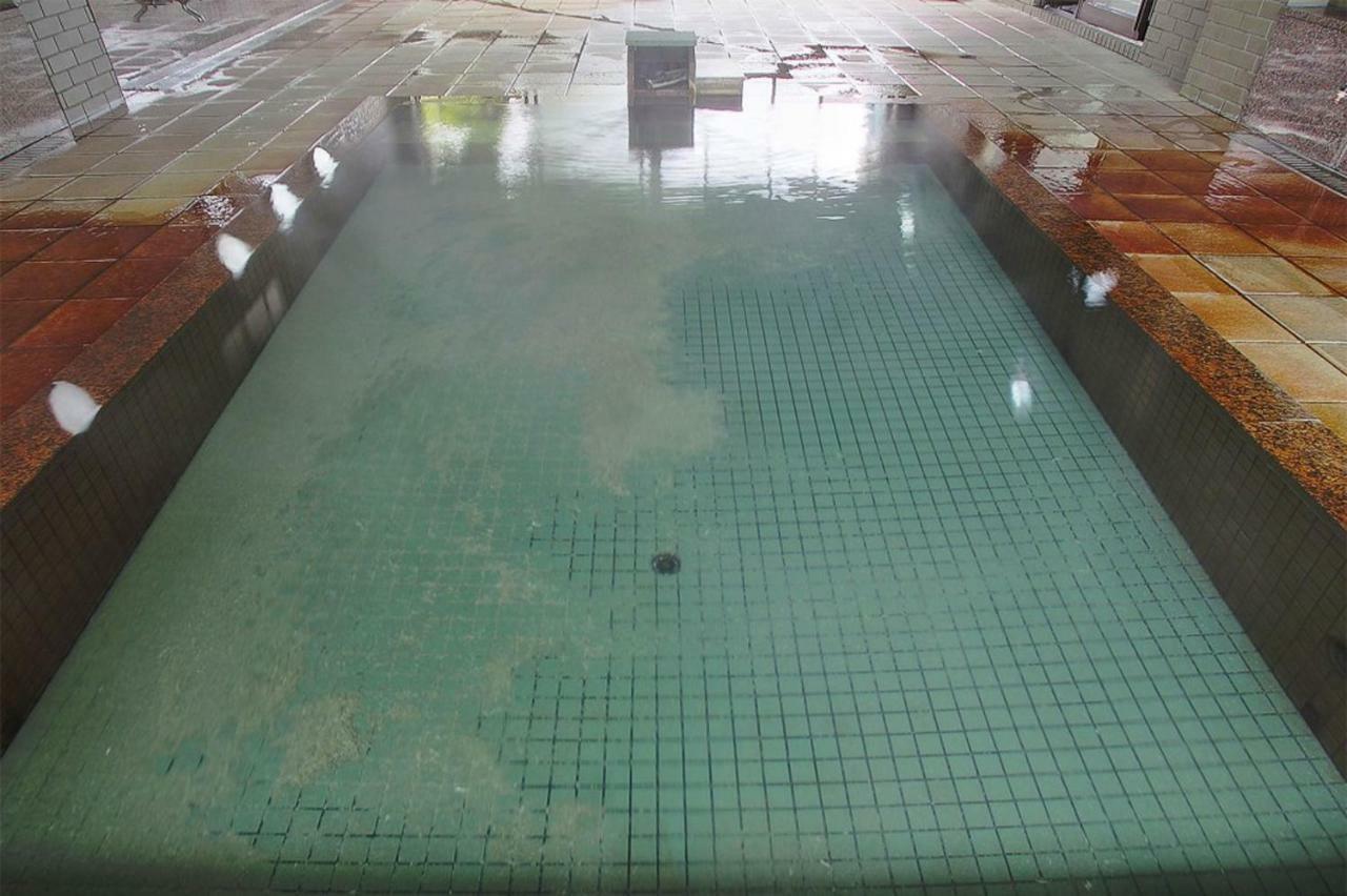 Maruikehotel Shiga Kogen Bagian luar foto