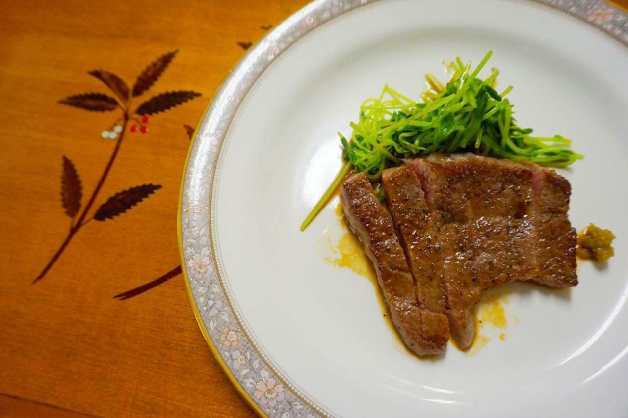 Maruikehotel Shiga Kogen Bagian luar foto